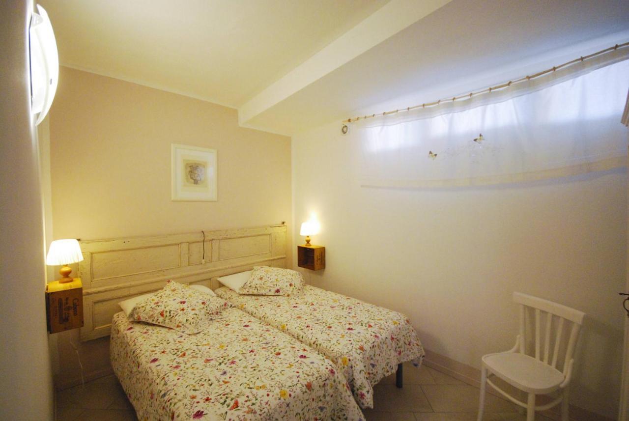 Ca De L'Adamo - Theater Home Olzano Buitenkant foto