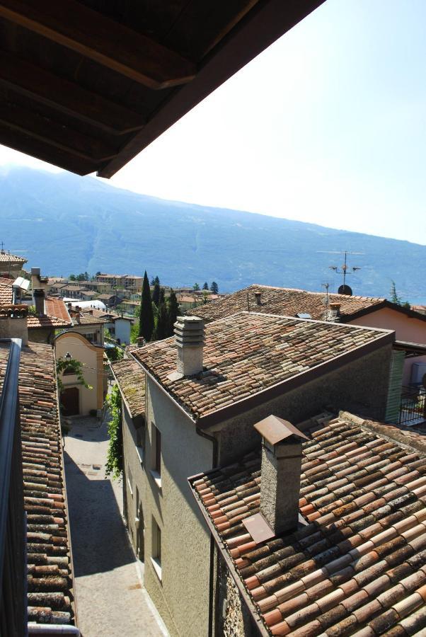 Ca De L'Adamo - Theater Home Olzano Buitenkant foto