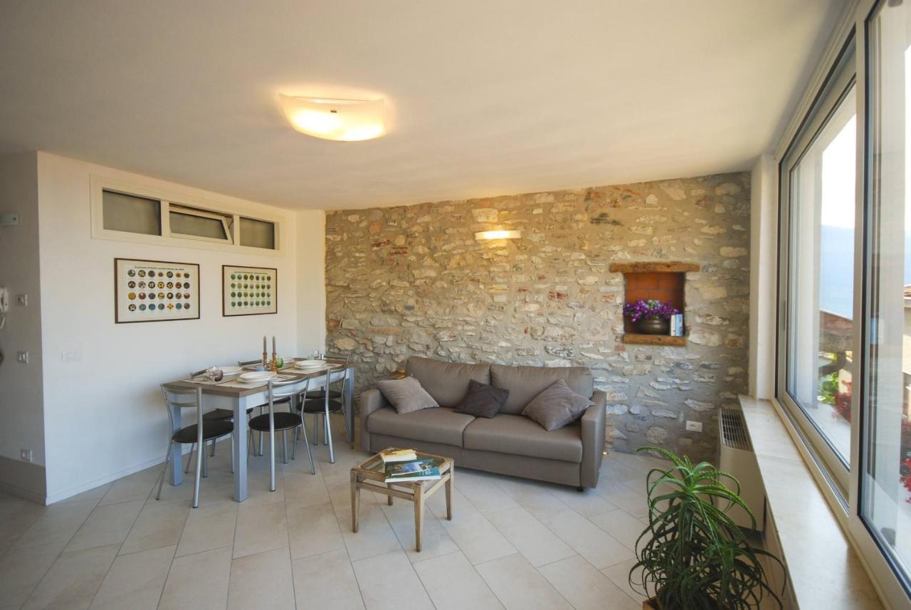 Ca De L'Adamo - Theater Home Olzano Buitenkant foto