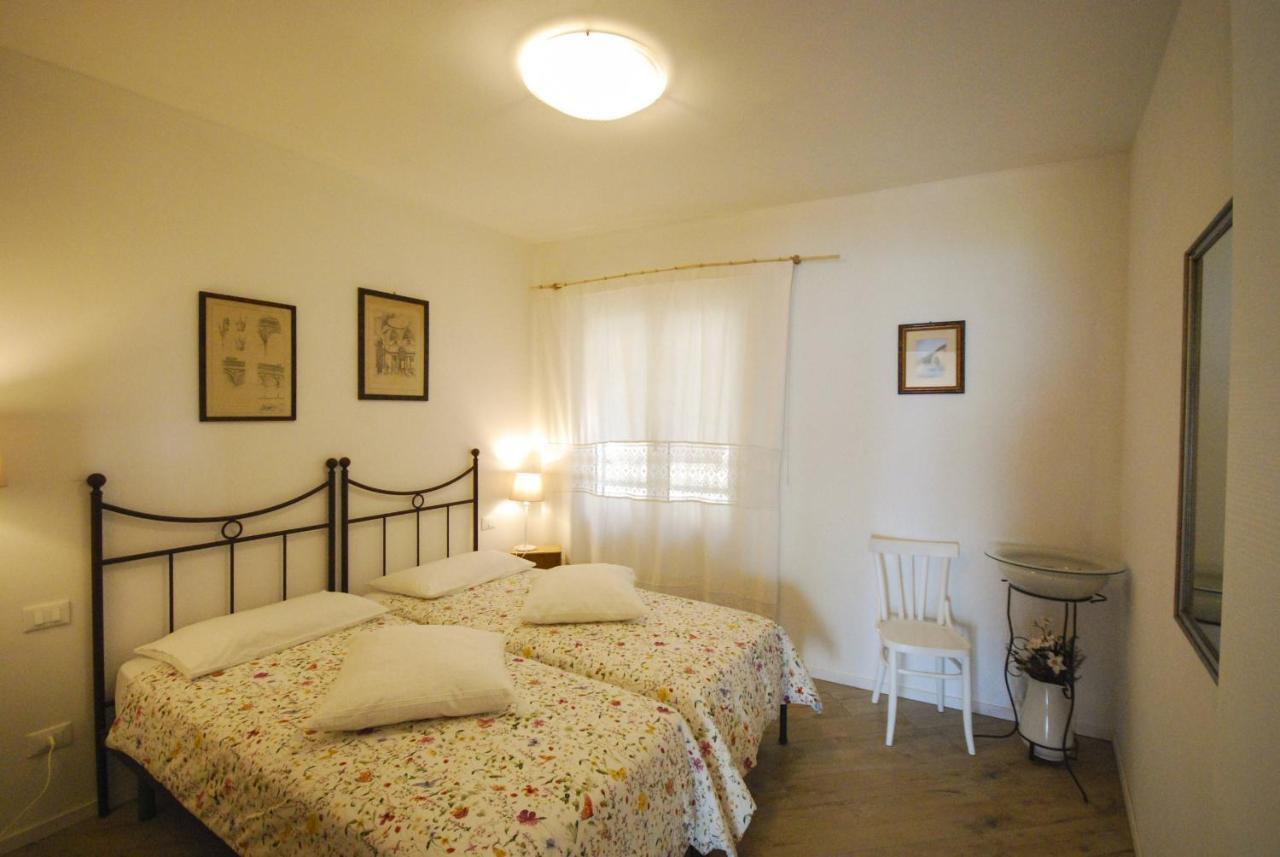 Ca De L'Adamo - Theater Home Olzano Buitenkant foto