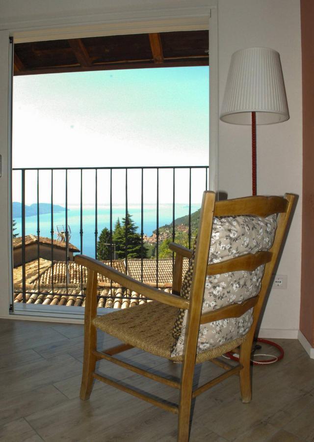 Ca De L'Adamo - Theater Home Olzano Buitenkant foto
